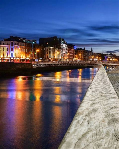 How to Plan an Alcohol-Free Night Out in Dublin