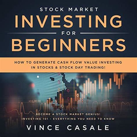 Stock Market Investing For Beginners How To Generate Cash Flow Value