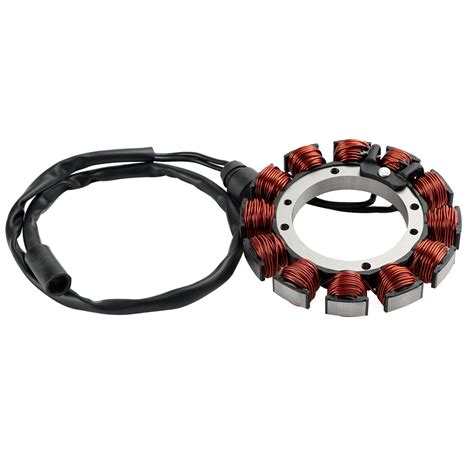 Stator 29967 89C For 91 06 Sportster Roadster Custom Hugger Deluxe 1200