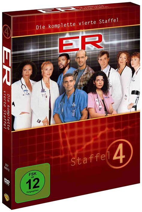 Emergency Room Staffel Von Donauland Ihre Welt Der Vorteile