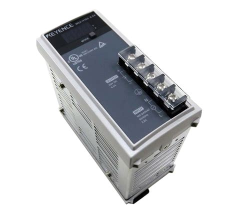 MS2 H150 Keyence MS2 Series Compact Switching Power Supply