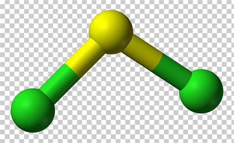 Disulfur Dichloride Sulfur Tetrafluoride PNG Clipart Ball Barium