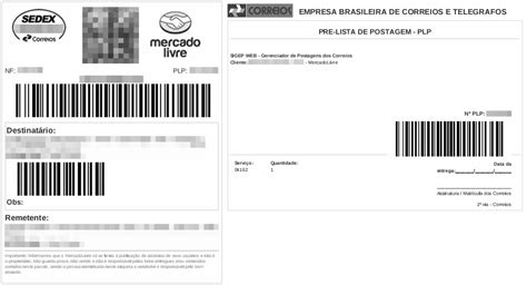 Integração Com O Mercado Envios Bling