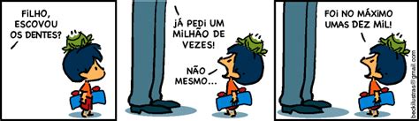 Armandinho Tirinha Original Camisetas Do Armandinho