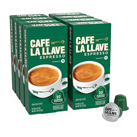 The Delicious Spanish Ritual Of Enjoying Caf La Llave Espresso