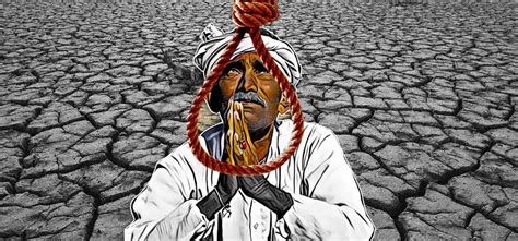 17 Farmers Commit Suicide Everyday In India It S Time For Politicians