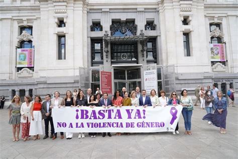 Nace El Observatorio Municipal De Violencia Contra Las Mujeres Para