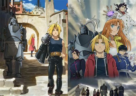 Fullmetal Alchemist Movie to Play in U.S. Theaters