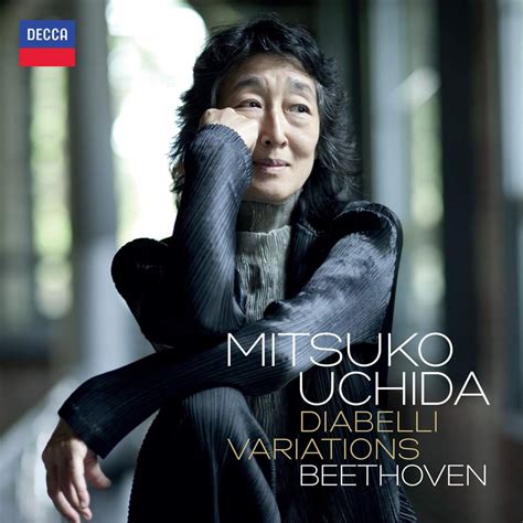 Beethoven: Diabelli Variations (Uchida) - Classical Music