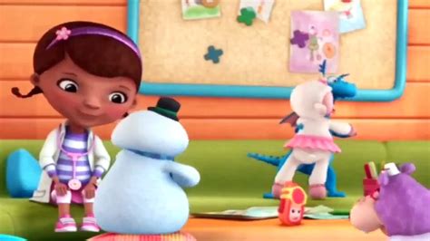 Docteur La Peluche En Fran Ais Complet Saison Episode Walkie