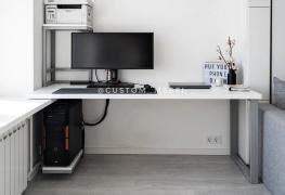 Рабочие, компьютерные столы