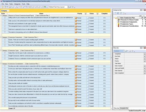 Bonus Spreadsheet Template — db-excel.com