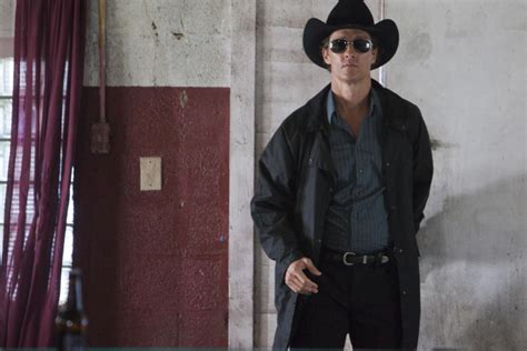 Matthew McConaughey's Best Movies, Ranked