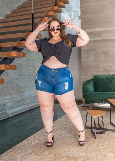 Curvy Women Fashion Plus Size Fashion Womens Fashion Curvy Swimwear Curvy Bikini Vbo