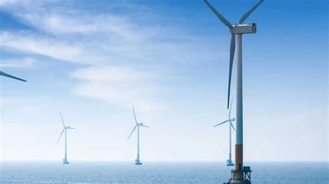 ReWind Revolutionizes Wind Turbine Decommissioning Saving Millions And