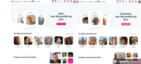 Disons Demain Ou Meetic Les Diff Rences Entre Les Deux Sites De Rencontre