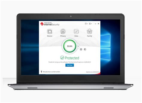 Trend Micro Antivirus Security