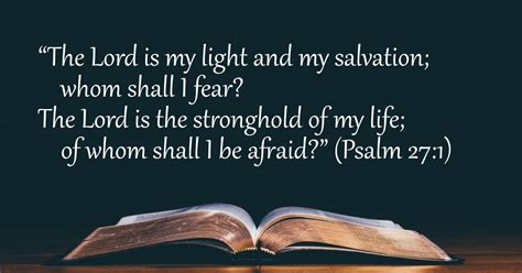 Your Daily Bible Verses Psalm Integrated Catholic Life