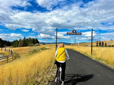 Discover The Best Things To Do In Kalispell Montana