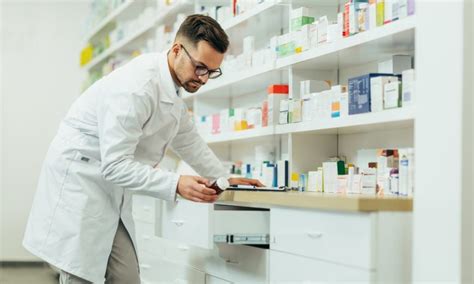 Día Mundial Del Farmacéutico Cuándo Cómo Y Por Qué