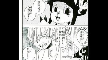 Zoro X Sanji One Piece Tokumori XVIDEOS