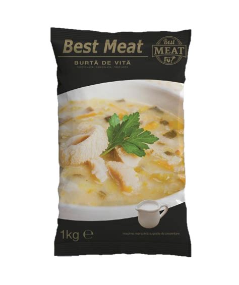 Best Meat Burta De Vita Fideluta 1kg