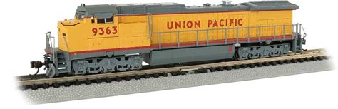 Amazon.com: n scale dcc locomotives