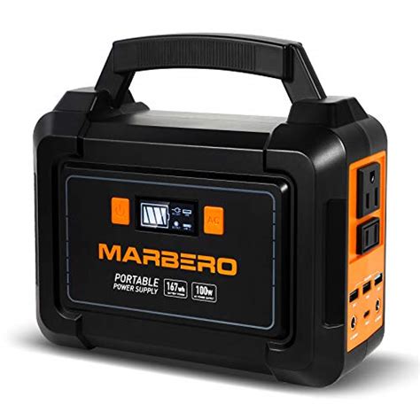 9 Best Portable Battery Generator in 2022 and Buying Guide