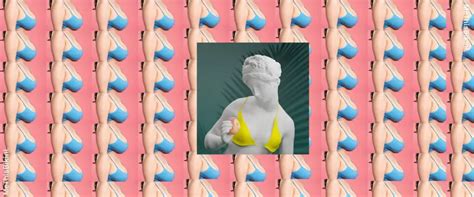 What Swimsuits Should I Wear If I Have Saggy Breasts? - MeThisBikini