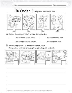 Free Personal Narrative Templates Graphic Organizer Worksheets Library