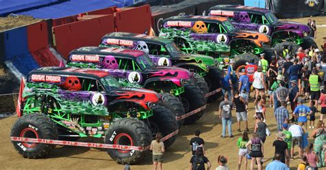 Monster Jam World Finals Xxii Live Blog Monster Jam