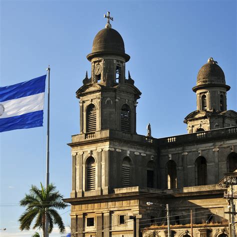 Managua travel - Lonely Planet | Nicaragua, Central America