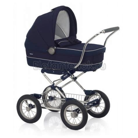 INGLESINA Sofia на шасси Comfort коляска-люлька - ELEFANTENOK.ru