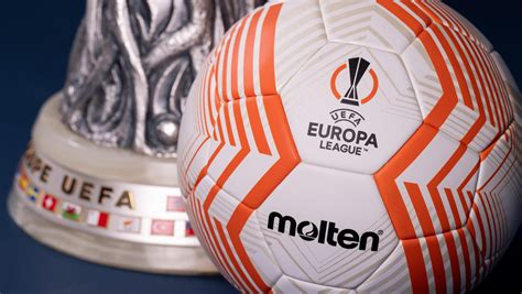 UEFA Europa League 2022 23 Los Equipos Clasificados Para Los Octavos