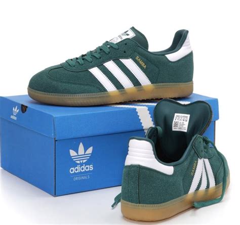 Мужские кроссовки Adidas Samba Grey (Легкие кроссовки Адидас Самба ...