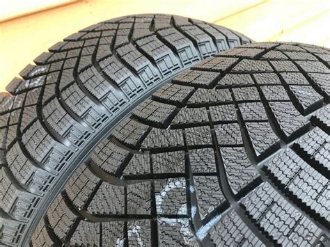 Первый пост начало положено Pirelli ice zero friction 225 55 18