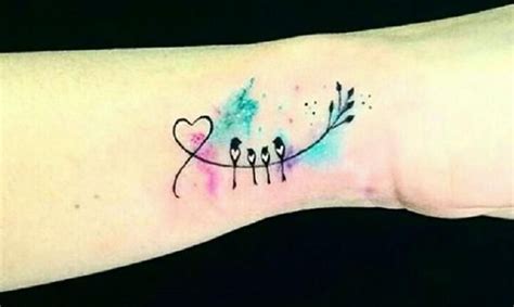 Top 10 Tattoos About Family - Tattoo.com | Family tattoos, Tattoos for women, Tattoos for daughters