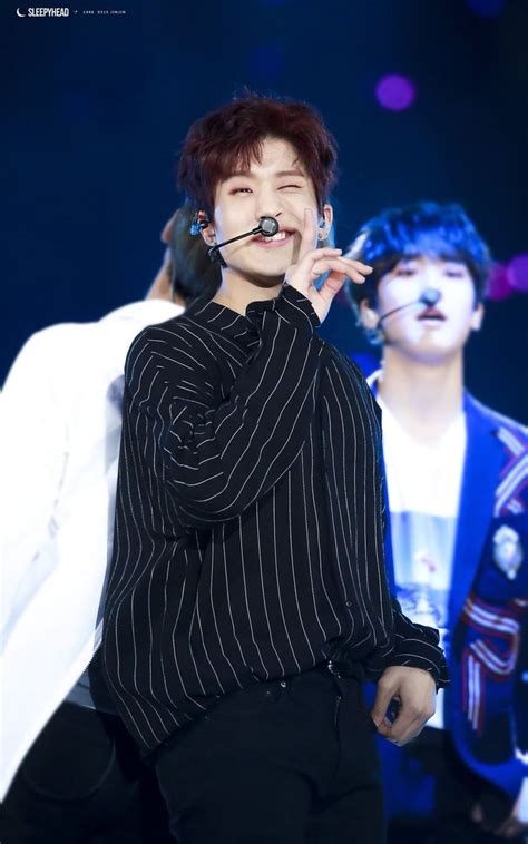 astro jinjin park jinwoo