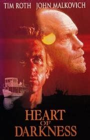 Фильм Дух тьмы (Сердце тьмы) (Heart of Darkness) 1993 скачать торрент