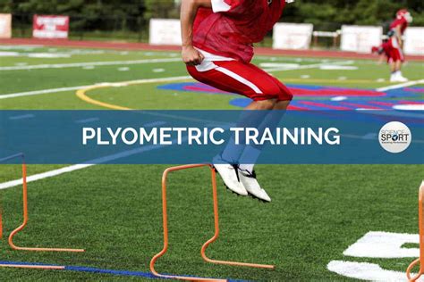 Plyometric Training | Science for Sport