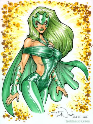 Polaris Sexy Pics Luscious Hentai Manga Porn