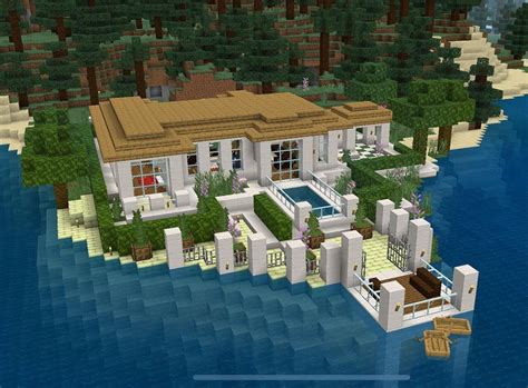 Actualizar 71 Imagen Casas De Minecraft Padres Abzlocal Mx