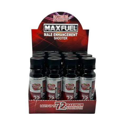 Max Fuel Male Enhancement Sex Boost Diver Magic 2023 2024 By Max