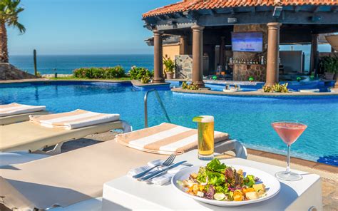 Photos | Pueblo Bonito Sunset Beach Golf & Spa Resort