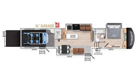 Cyclone Th Wheel Floor Plans Floor Roma