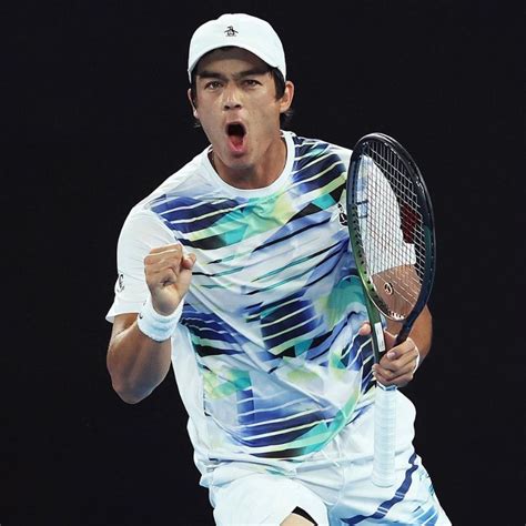 Mackenzie McDonald: Meet The Player Who Took Down Rafael Nadal