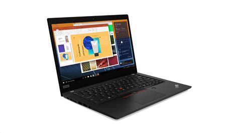 Lenovo Refreshes Its Thinkpad X And T Series Neowin