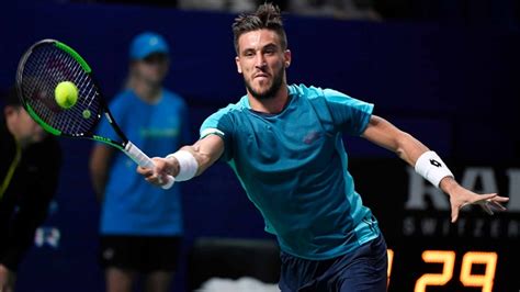 Kvalifikacije Za Australian Open Damir D Umhur Pobijedio I Nastavlja