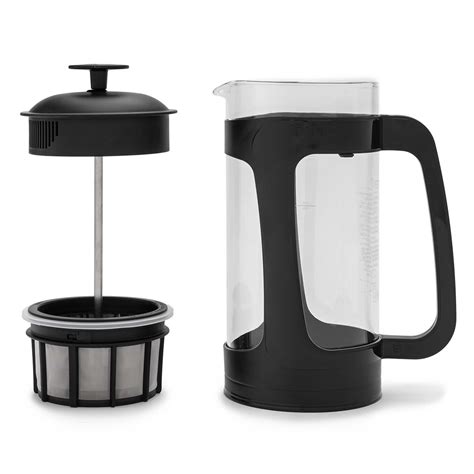 Espro Press Everyday P3, 32 oz., Black | Sur La Table