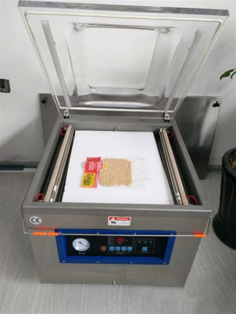 Dz Serises Desktop Vacuum Packing Machines Kadolta Packaging Kenya